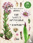 Buchart, Karin, Wiegele, Miriam - Die Natur-Apotheke