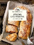 Ruckser, Elisabeth - Das kleine Buch: Strudel und Striezel