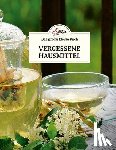 Buchart, Karin - Das kleine Buch: Vergessene Hausmittel
