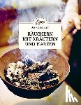Haider, Barbara, Haider, Hans - Das kleine Buch: Räuchern mit Kräutern und Harzen