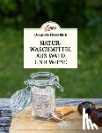 Nedoma, Gabriela - Das große kleine Buch: Naturwaschmittel aus Wald und Wiese