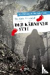 Maiwald, Stefan - Der Kärntner Yeti