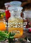 Nedoma, Gabriela - Traditionelle Hautmedizin