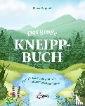 Gasperl, Hans - Das große Kneipp-Buch