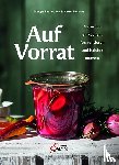 Brauneder, Margit, Buchart, Karin - Auf Vorrat
