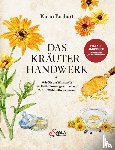 Buchart, Karin - Das Kräuterhandwerk