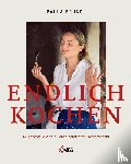 Bründl, Paula - Endlich kochen