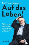 Eisenberg, Paul Chaim - Auf das Leben!