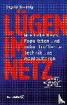 Brodnig, Ingrid - Lügen im Netz