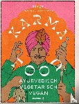 Raihmann, Adi, Raihmann, Simone - Karma Food