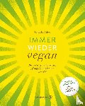 Seiser, Katharina - Immer wieder vegan