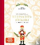 Baumgärtner, Theresa - Wundervolle Weihnachtsbäckerei