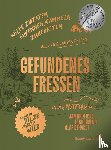 Haebel, Fabio, Hrdlicka, Jan, Deharde, Olaf - Gefundenes Fressen