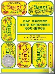  - Das große Nuri Sardinen Kochbuch