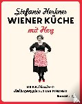 Herkner, Stefanie - Wiener Küche mit Herz
