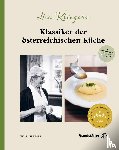 Klinger, Willi - Hedi Klingers Klassiker der österreichischen Küche