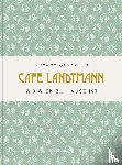 Querfeld, Berndt - Café Landtmann