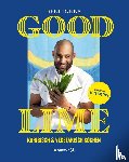 Tonka, Beni - Good Lime