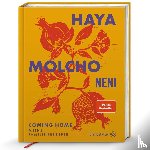 Molcho, Haya - Coming Home