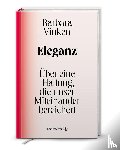 Vinken, Barbara - Eleganz