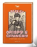 Mochi - Crispy & Crunchy