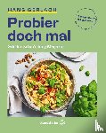 Gerlach, Hans - Probier doch mal