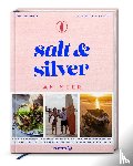 Kosikowski, Thomas, Riffelmacher, Johannes - Salt and Silver am Meer