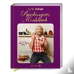 Buchinger, Michael - Buchingers Kochbuch