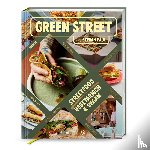 Paul, Stevan - Green Street