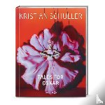 Schuller, Kristian - Tales for Oskar