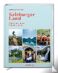 Kaltenstein, Micky - Salzburger Land
