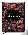Razavi, Parvin - Ein Fest für Gemüse