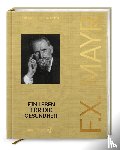Haberl-Billroth, Theresa - F. X. Mayr