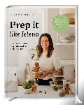 Maier, Jelena - Prep it like Jelena