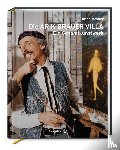 Brauer, Timna - Die Arik Brauer Villa