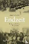 Schreiber, Horst - Endzeit
