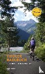 Fitsch, Brigitte - Tiroler Radlbuch
