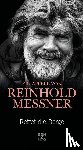 Messner, Reinhold - Rettet die Berge
