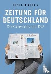 Hoeres, Peter - Zeitung für Deutschland