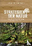 Thoma, Erwin - Strategien der Natur