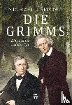 Lemster, Michael - Die Grimms