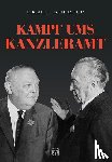Koerfer, Daniel - Kampf ums Kanzleramt