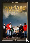 Ries, Eva - Wu-Tang Forever