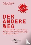 Tegnell, Anders, Härgestam, Fanny - Der andere Weg