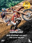 Jessner, Werner - Red Bull Erzbergrodeo