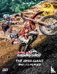 Jessner, Werner - Red Bull Erzbergrodeo