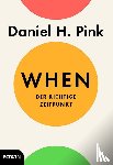 Pink, Daniel H. - When