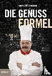 Gruber, Werner - Die Genussformel