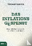 Mayer, Thomas - Das Inflationsgespenst
