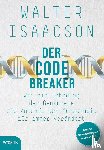 Isaacson, Walter - Der Codebreaker